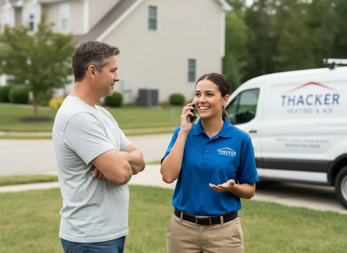 Ac Repair Twin Rocks, PA FAQs